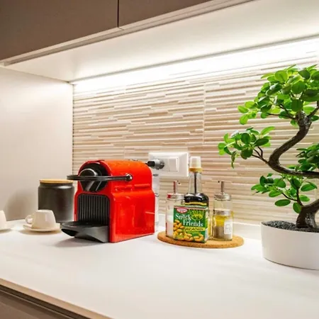 Luxury Loft - Rho Fiera - San Siro - Duomo
