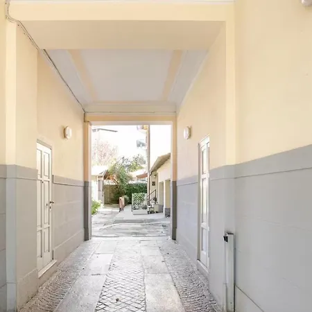 Luxury Loft - Rho Fiera - San Siro - Duomo 아파트