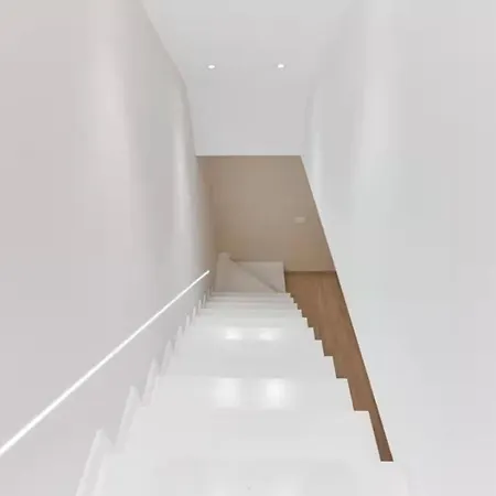 아파트 Luxury Loft - Rho Fiera - San Siro - Duomo