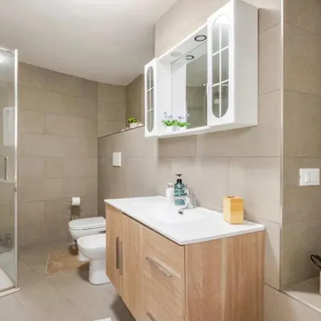 아파트 Luxury Loft - Rho Fiera - San Siro - Duomo